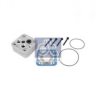 MERCE 4571300515S1 Cylinder Head, compressor